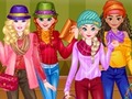                                                                       Princesses Edgy Fashion ﻞﯿﮭﮐ
