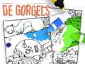                                                                       Coloring Gorgels ﻞﯿﮭﮐ