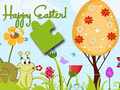                                                                       Happy Easter Puzzle ﻞﯿﮭﮐ