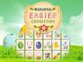                                                                       Easter Mahjong Connection ﻞﯿﮭﮐ