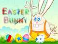                                                                       Easter Bunny Puzzle ﻞﯿﮭﮐ