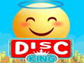                                                                       Disc King ﻞﯿﮭﮐ