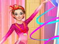                                                                      Gymnastics Games for Girls Dress Up ﻞﯿﮭﮐ