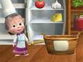                                                                       Masha And The Bear Pizzeria Game ﻞﯿﮭﮐ