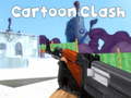                                                                       Cartoon Clash ﻞﯿﮭﮐ