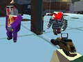                                                                       Crazy 3D Pixel Shooting ﻞﯿﮭﮐ