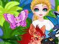                                                                       Fantasy Creatures Princess Laboratory ﻞﯿﮭﮐ