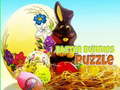                                                                       Easter Bunnies Puzzle ﻞﯿﮭﮐ
