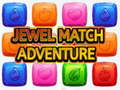                                                                       Jewel Match Adventure  ﻞﯿﮭﮐ