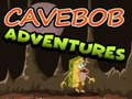                                                                       CaveBOB Adventure ﻞﯿﮭﮐ