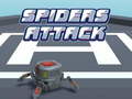                                                                       Spiders Attack ﻞﯿﮭﮐ