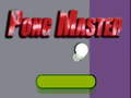                                                                       Pong Master ﻞﯿﮭﮐ