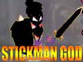                                                                       Stickman God ﻞﯿﮭﮐ