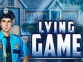                                                                       Lying Game ﻞﯿﮭﮐ