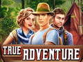                                                                       True Adventure ﻞﯿﮭﮐ