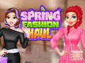                                                                       Spring Fashion Haul ﻞﯿﮭﮐ