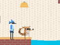                                                                       Mordecai and Rigby Easter Holiday ﻞﯿﮭﮐ