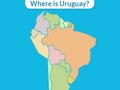                                                                       Countries of South America ﻞﯿﮭﮐ