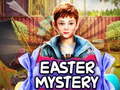                                                                       Easter Mystery ﻞﯿﮭﮐ