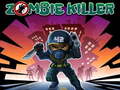                                                                       Zombie Killer ﻞﯿﮭﮐ