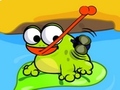                                                                       Hungry Frog 2 ﻞﯿﮭﮐ