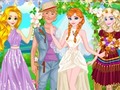                                                                       Anna Hipster Wedding Rush ﻞﯿﮭﮐ