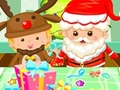                                                                       Christmas Gift Box ﻞﯿﮭﮐ