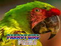                                                                       Parrot Bird Puzzle ﻞﯿﮭﮐ