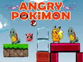                                                                       Angry Pokimon ﻞﯿﮭﮐ