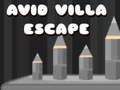                                                                       Avid Villa Escape ﻞﯿﮭﮐ