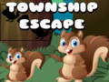                                                                       Township Escape ﻞﯿﮭﮐ