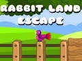                                                                       Rabbit Land Escape ﻞﯿﮭﮐ