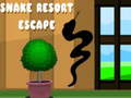                                                                       Snake Resort Escape ﻞﯿﮭﮐ