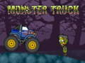                                                                       Monster Truck ﻞﯿﮭﮐ