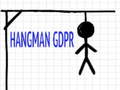                                                                       Hangman GDPR ﻞﯿﮭﮐ