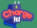                                                                       Charge it! ﻞﯿﮭﮐ