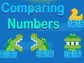                                                                       Comparing Numbers ﻞﯿﮭﮐ