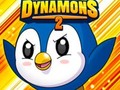                                                                       Dynamons 2 ﻞﯿﮭﮐ