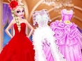                                                                       Elsa Different Wedding Dress Style ﻞﯿﮭﮐ