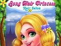                                                                       Long Hair Princess Hair Salon ﻞﯿﮭﮐ