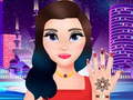                                                                       Jasmine Beauty Salon ﻞﯿﮭﮐ