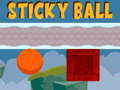                                                                       Sticky Ball ﻞﯿﮭﮐ
