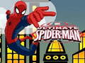                                                                       Marvel Ultimate Spider-man  ﻞﯿﮭﮐ