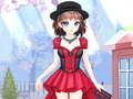                                                                       Dressing Anime Clothes ﻞﯿﮭﮐ