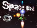                                                                       Space Blast ﻞﯿﮭﮐ