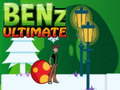                                                                       BenZ Ultimate ﻞﯿﮭﮐ