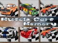                                                                       Muscle Cars Memory ﻞﯿﮭﮐ