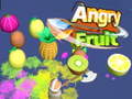                                                                       Angry Fruit ﻞﯿﮭﮐ