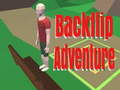                                                                       Backflip Adventure ﻞﯿﮭﮐ