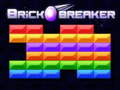                                                                       Brick Breaker ﻞﯿﮭﮐ